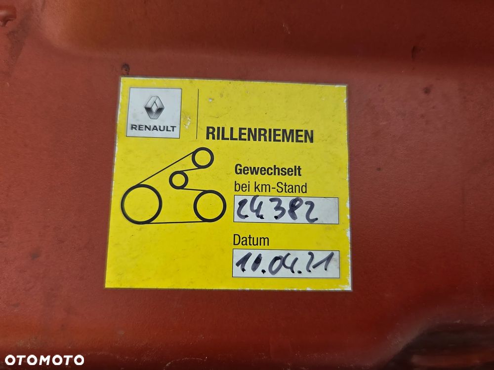 Renault Captur ENERGY TCe 90 Experience - 34