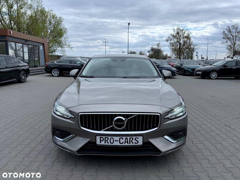 Volvo S60 - 12