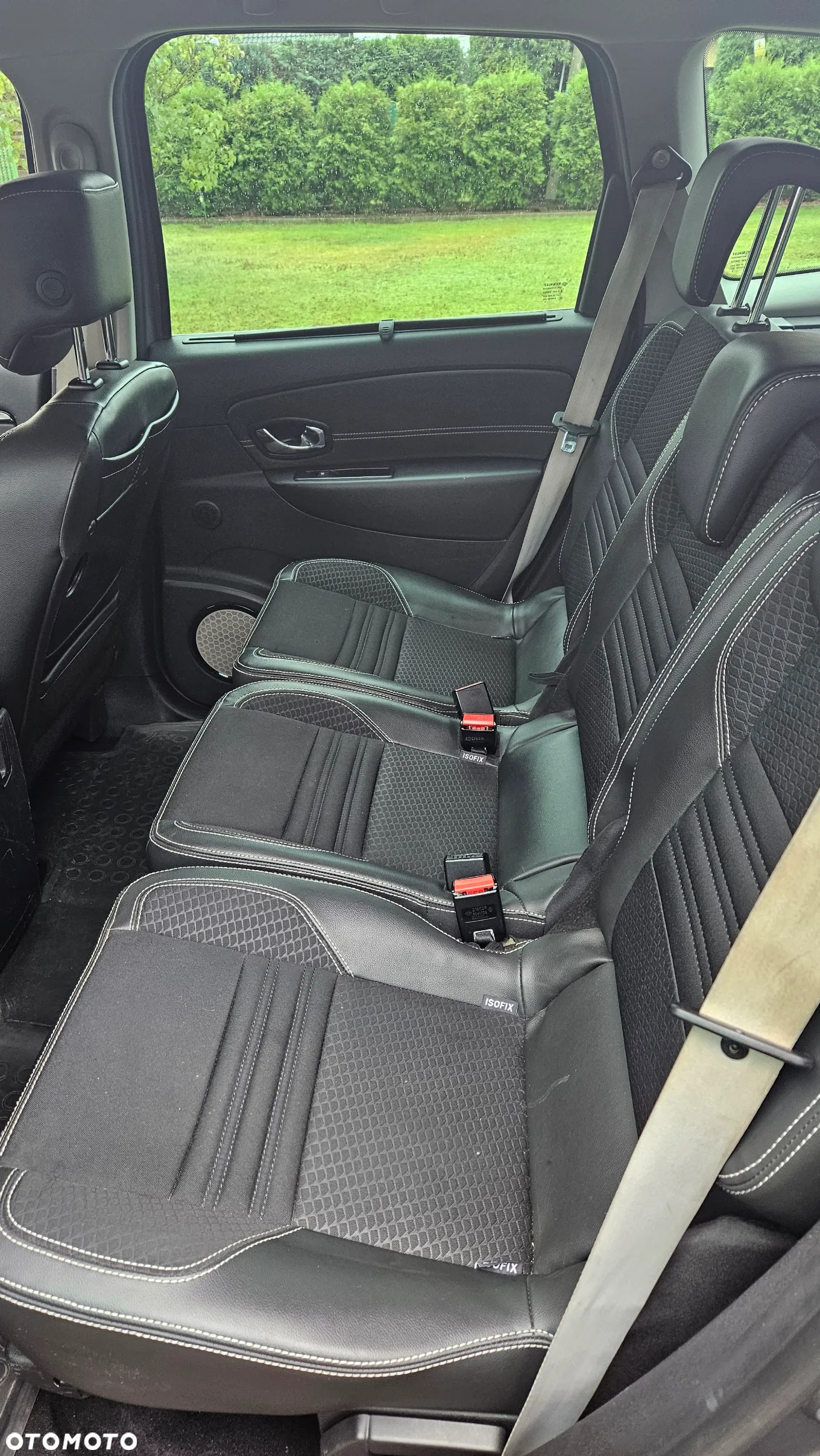 Renault Scenic 1.2 TCe Energy Bose - 11