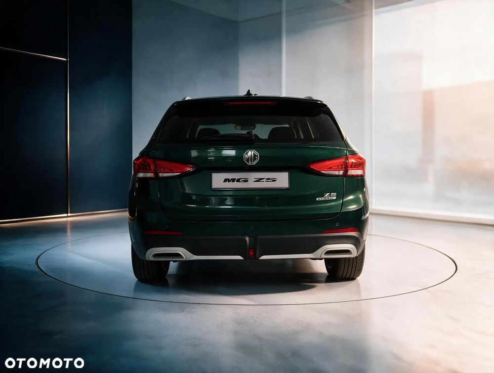 MG ZS 1.5 HEV+ Exclusive - 7