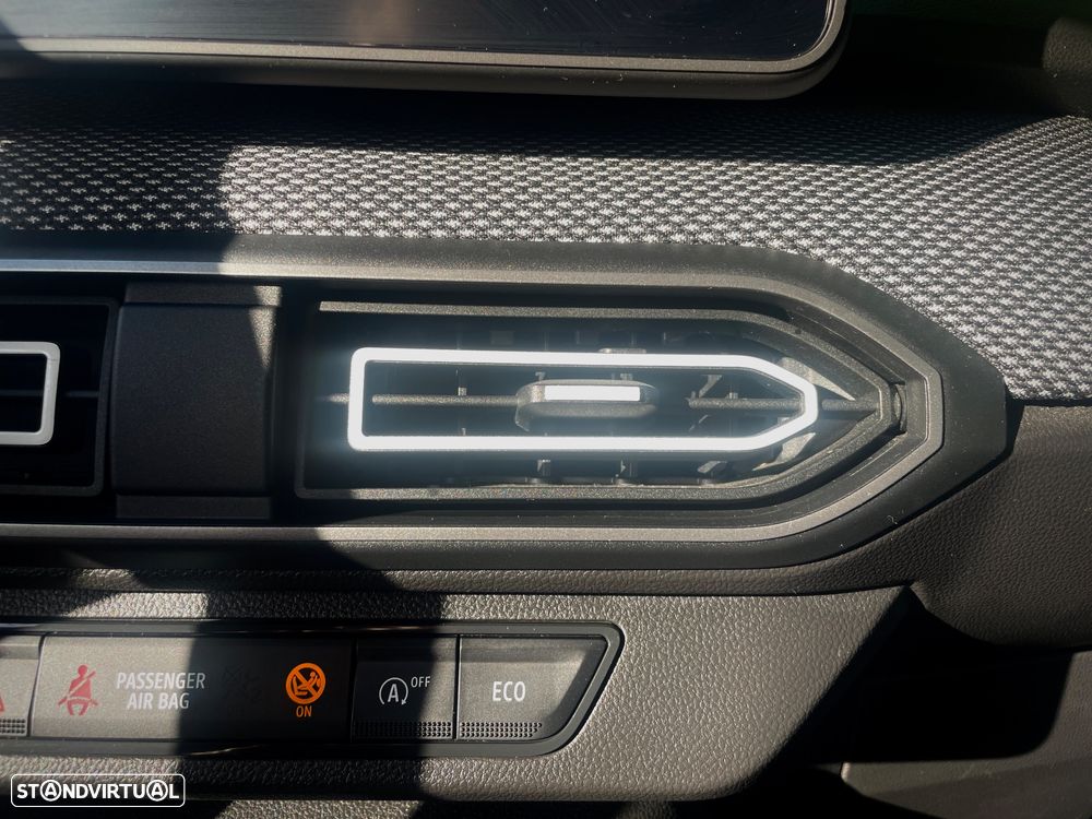 Dacia Sandero 1.0 ECO-G Expression Bi-Fuel - 20