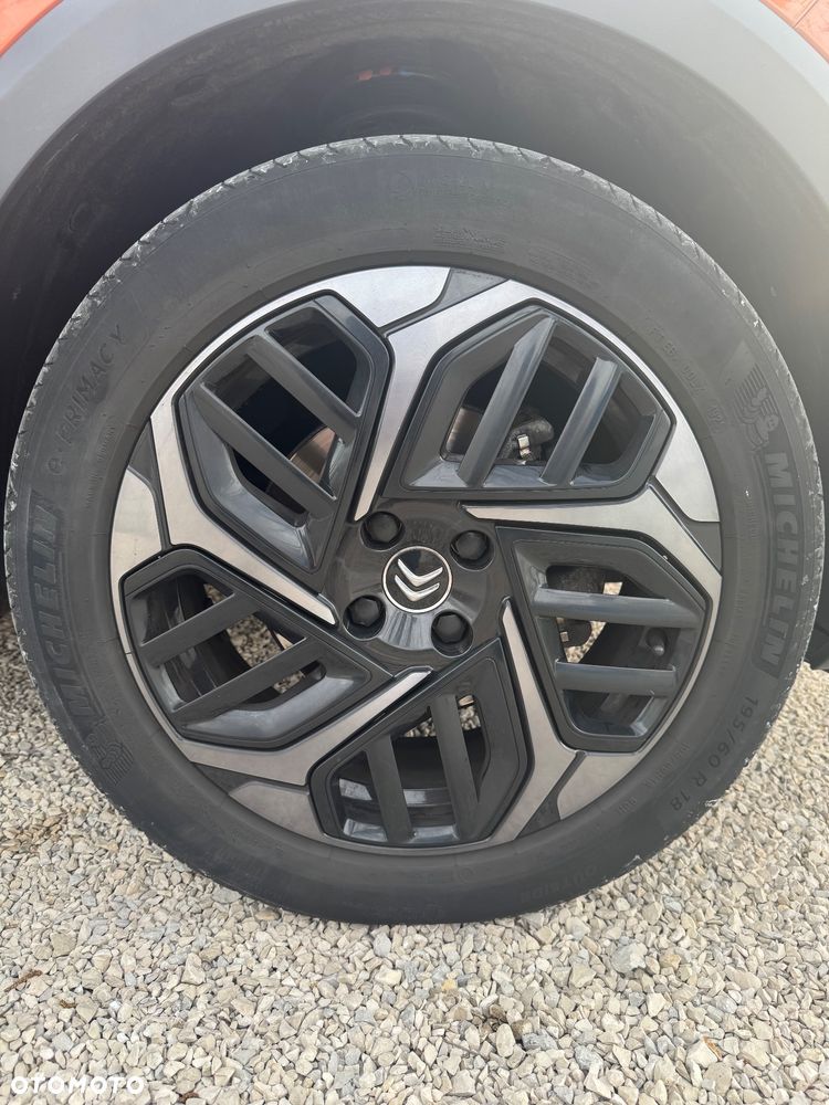 Citroën C4 1.2 PureTech Shine S&S EAT8 - 20