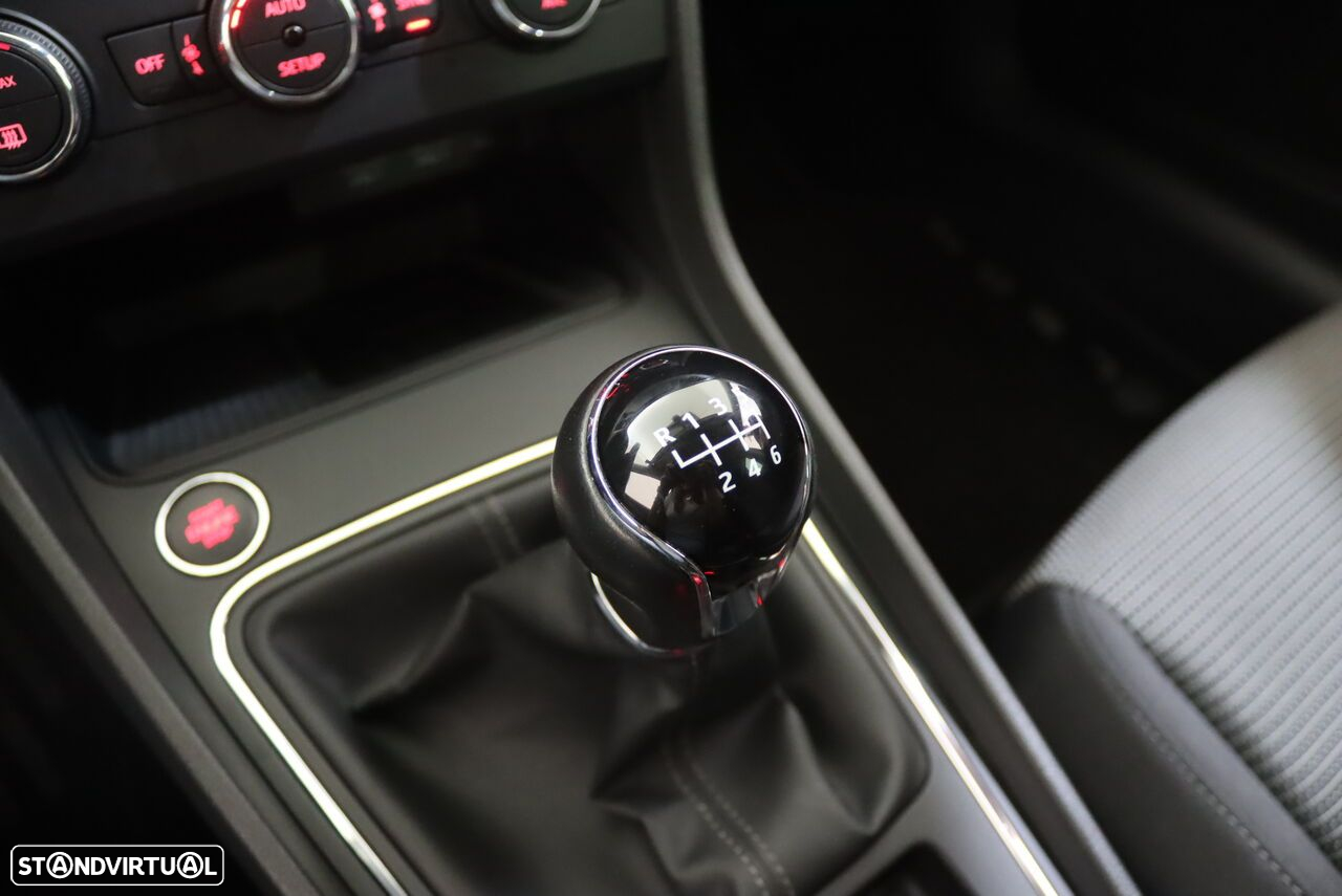 SEAT Leon ST 1.0 EcoTSI Style S/S - 27