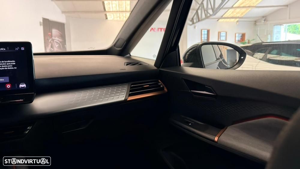 Cupra Born 52 kWh - 26