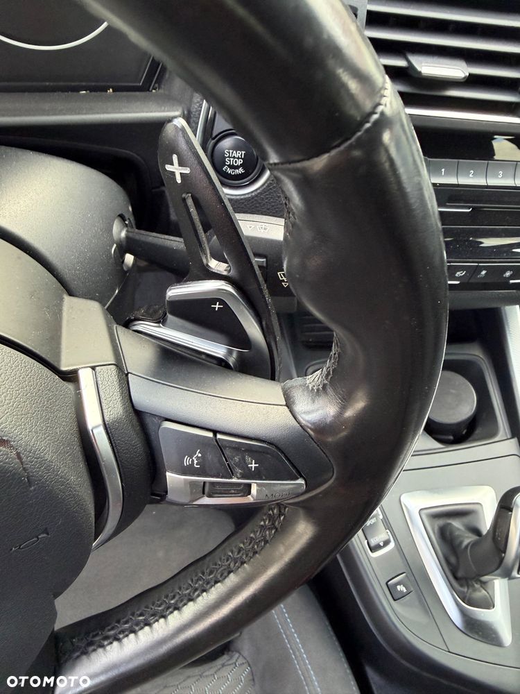 BMW Seria 1 M135i Sport-Aut - 28