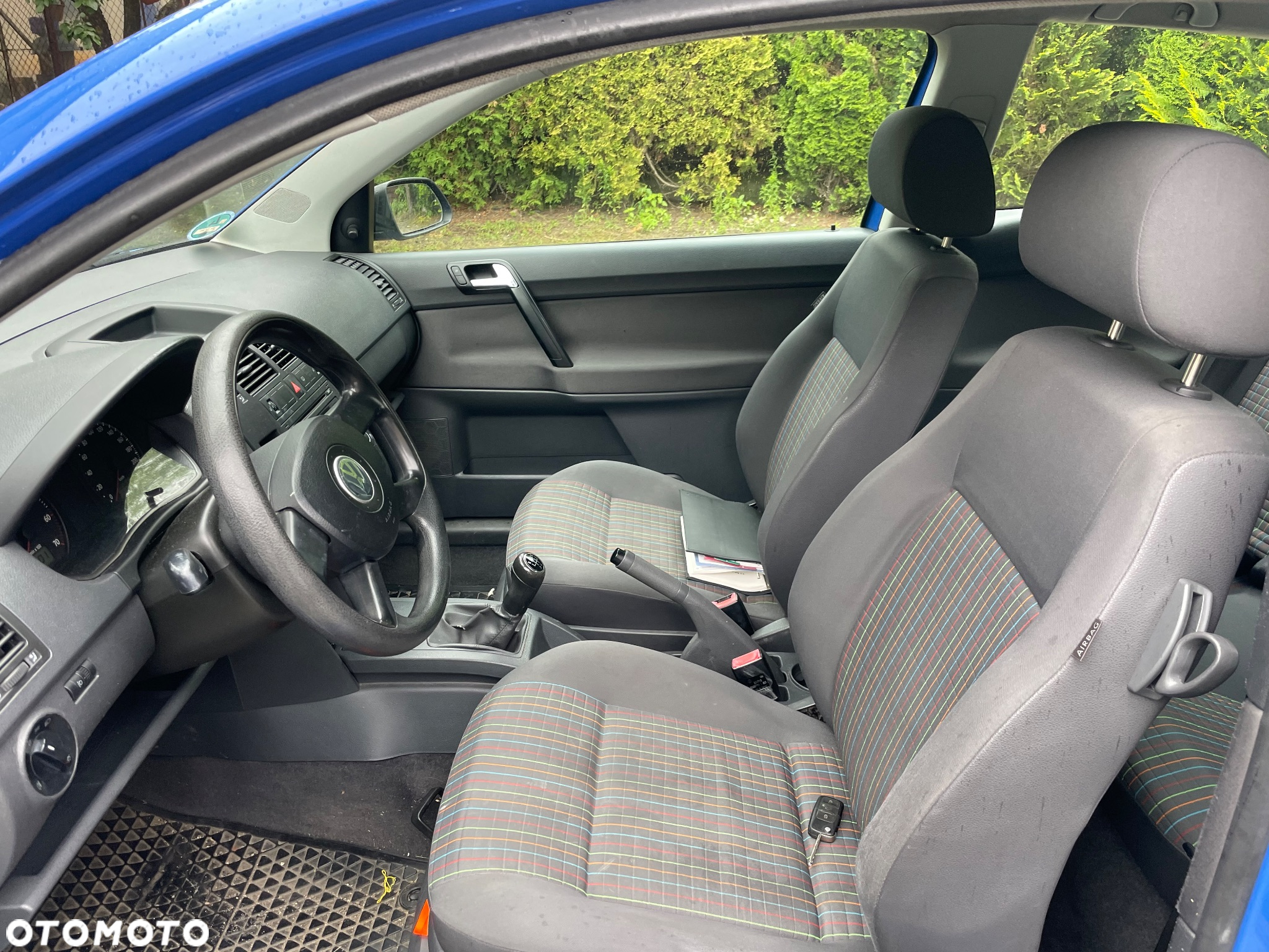 Volkswagen Polo 1.2 Sportline - 5