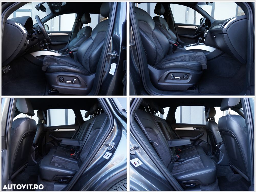 Audi SQ5 3.0 TDI quattro tiptronic competition - 5