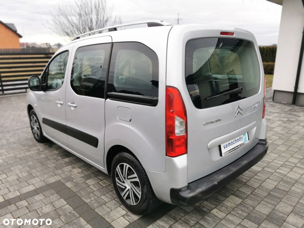Citroën Berlingo 1.6 16V Multispace - 3