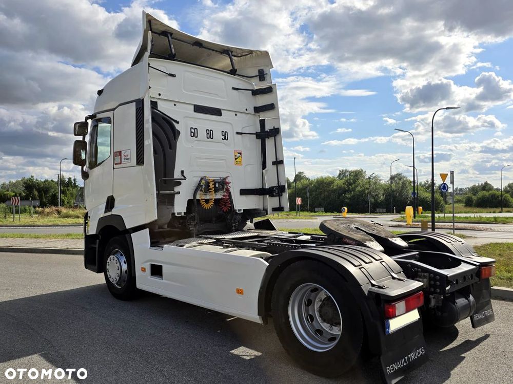 Renault GAMA T480 - 7