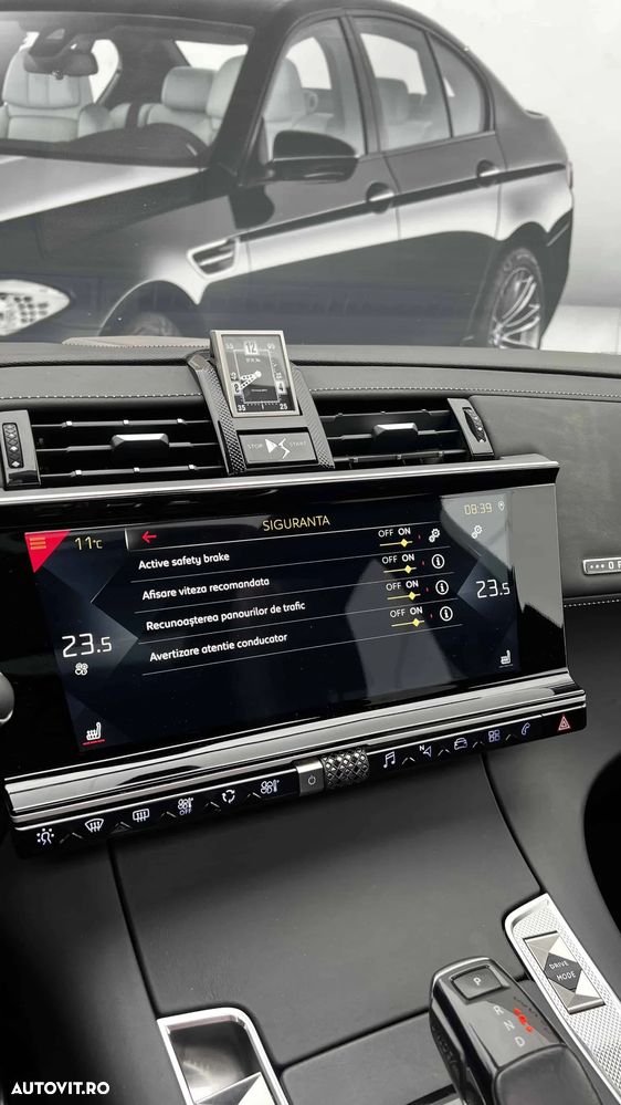 DS Automobiles DS 7 Crossback - 31