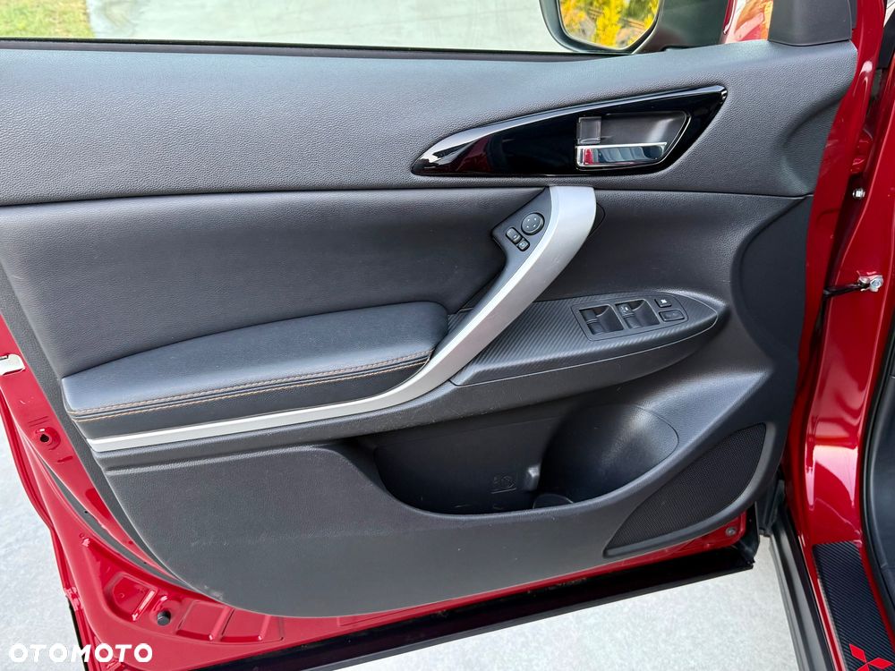 Mitsubishi Eclipse Cross 1.5 T-MIVEC CVT 4WD Spirit+ - 15