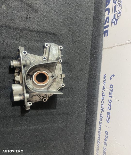 Pompa ulei 37018201 37018201 Opel Astra H [facelift] [2005 - 2015] wa - 3