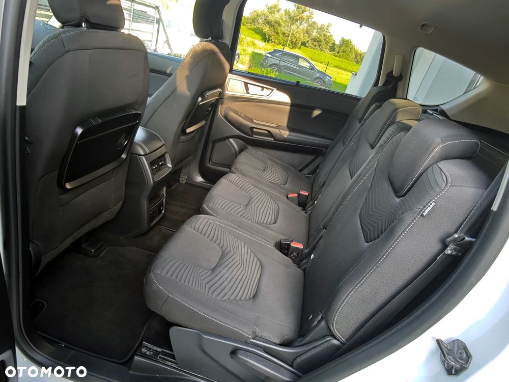 Ford S-Max 2.0 EcoBlue Trend - 25