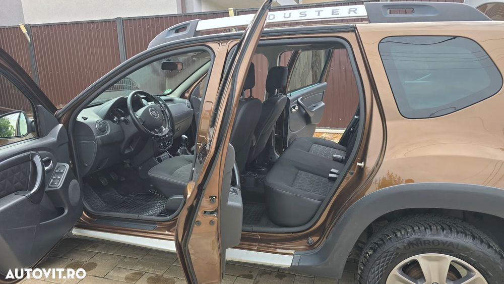 Dacia Duster 1.2 TCe 4x2 Laureate - 16