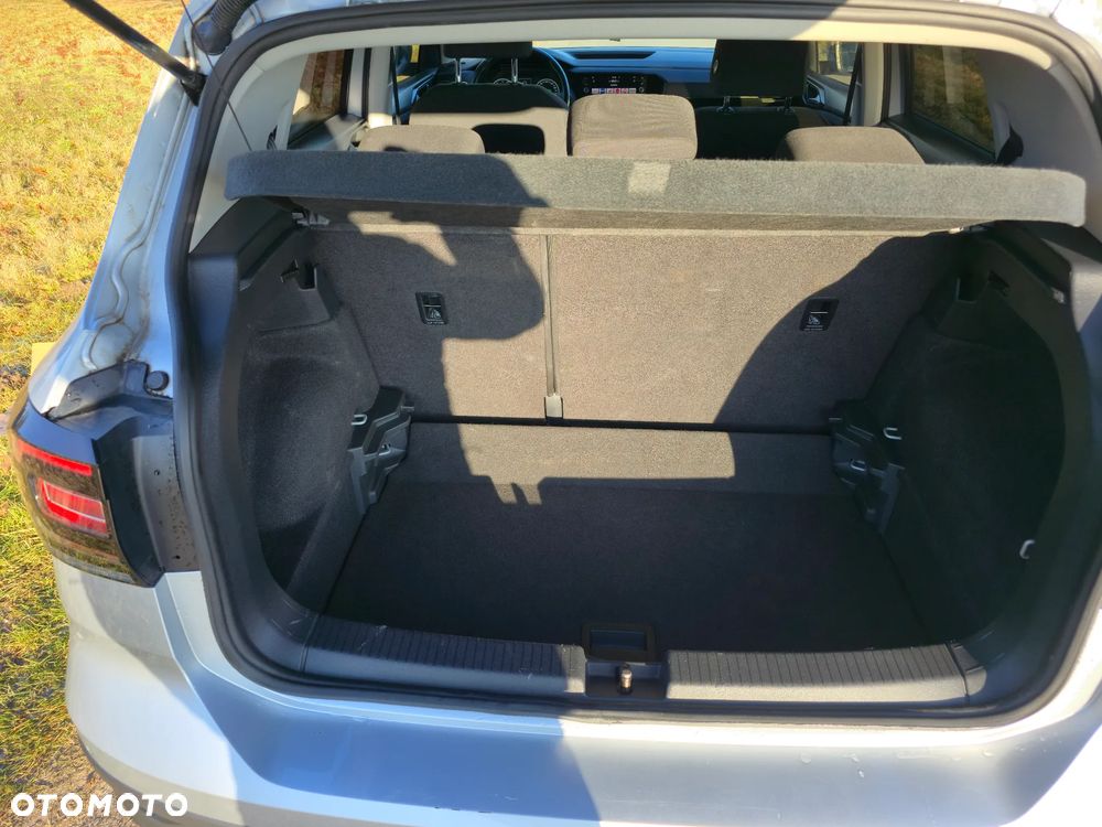 Volkswagen T-Cross 1.0 TSI OPF DSG Life - 30