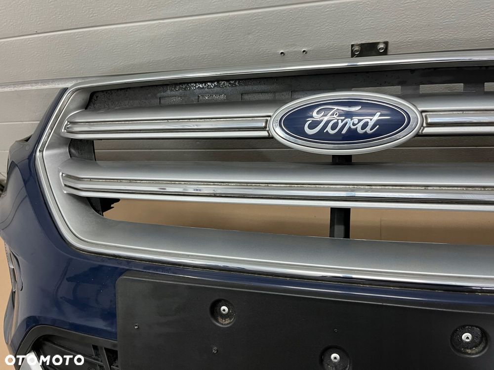 zderzak ford kuga mk2 lift przÓd ford kuga ii lift kuga mk ii lift kompletn - 4