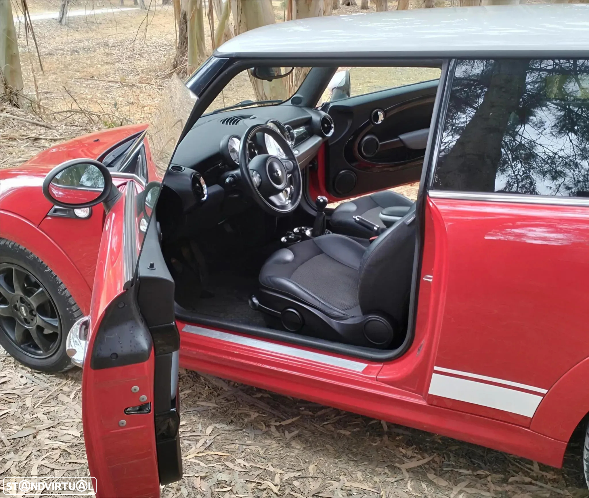 MINI Clubman Cooper D - 8