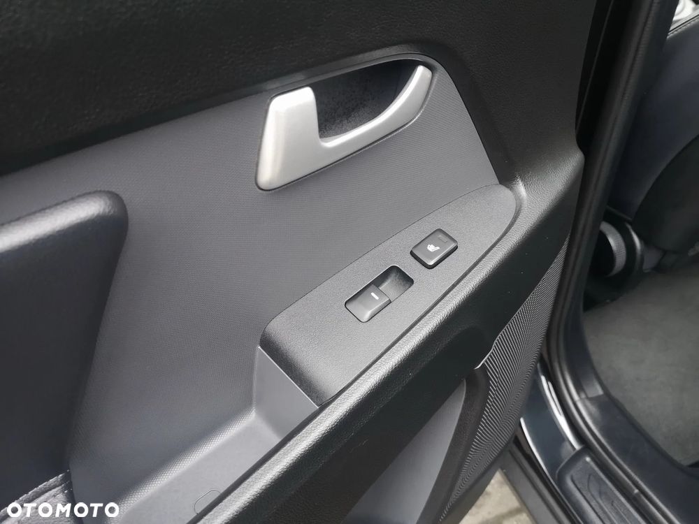 Kia Sportage - 20