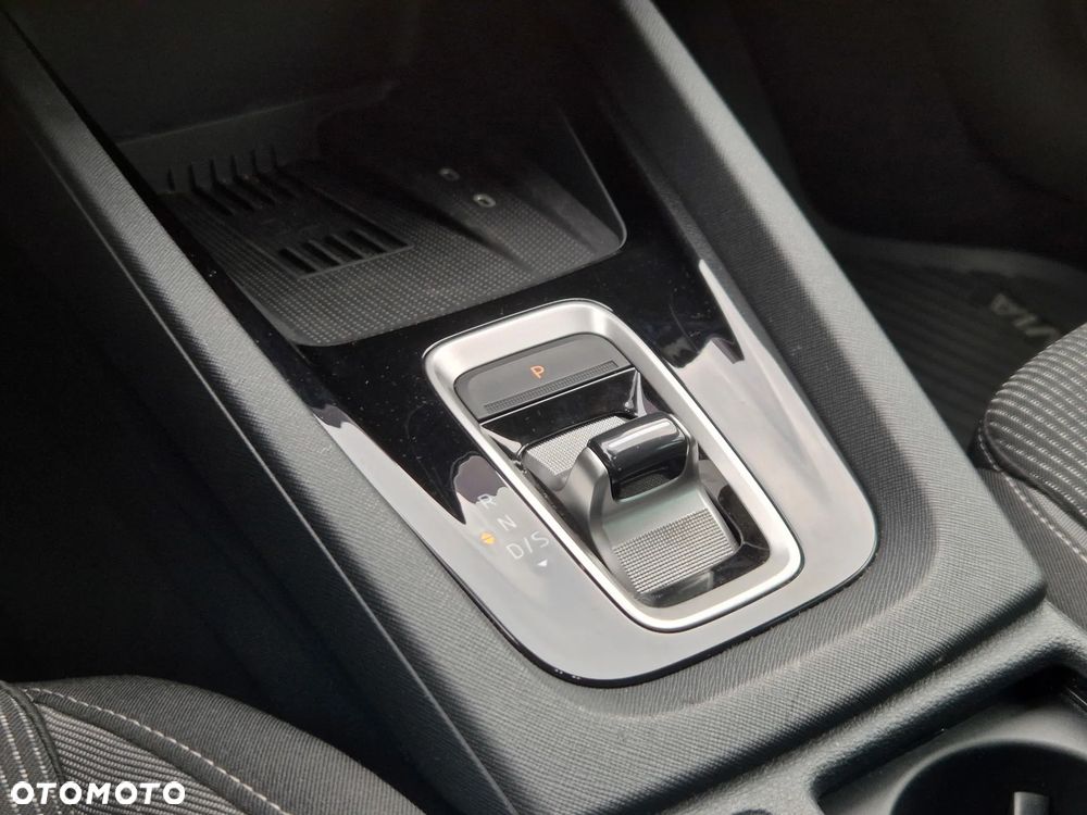 Skoda Octavia 1.5 TSI mHEV Selection DSG - 18