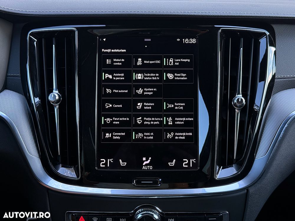 Volvo S60 - 33