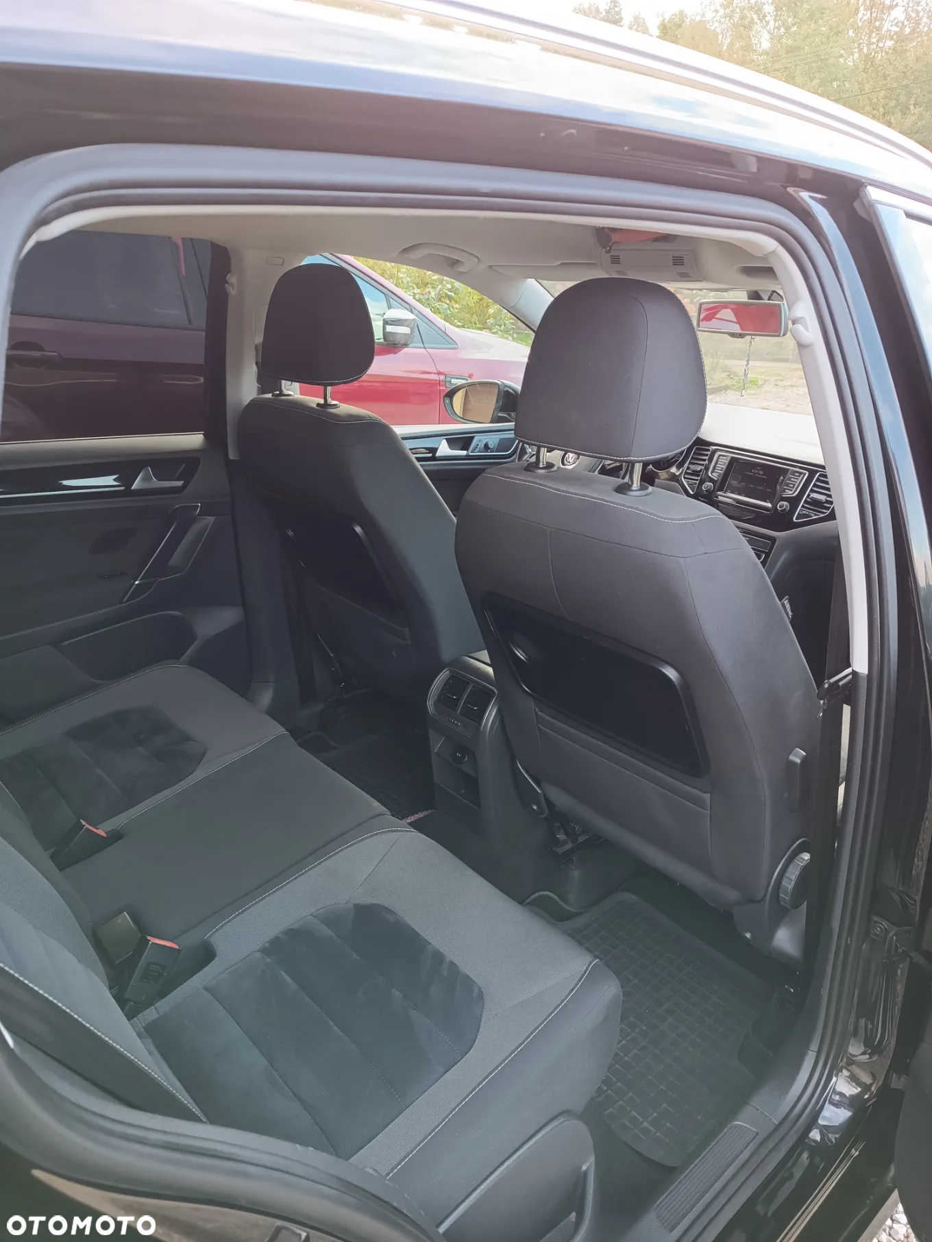 Volkswagen Golf 2.0 TDI (BlueMotion Technology) DSG Highline - 10
