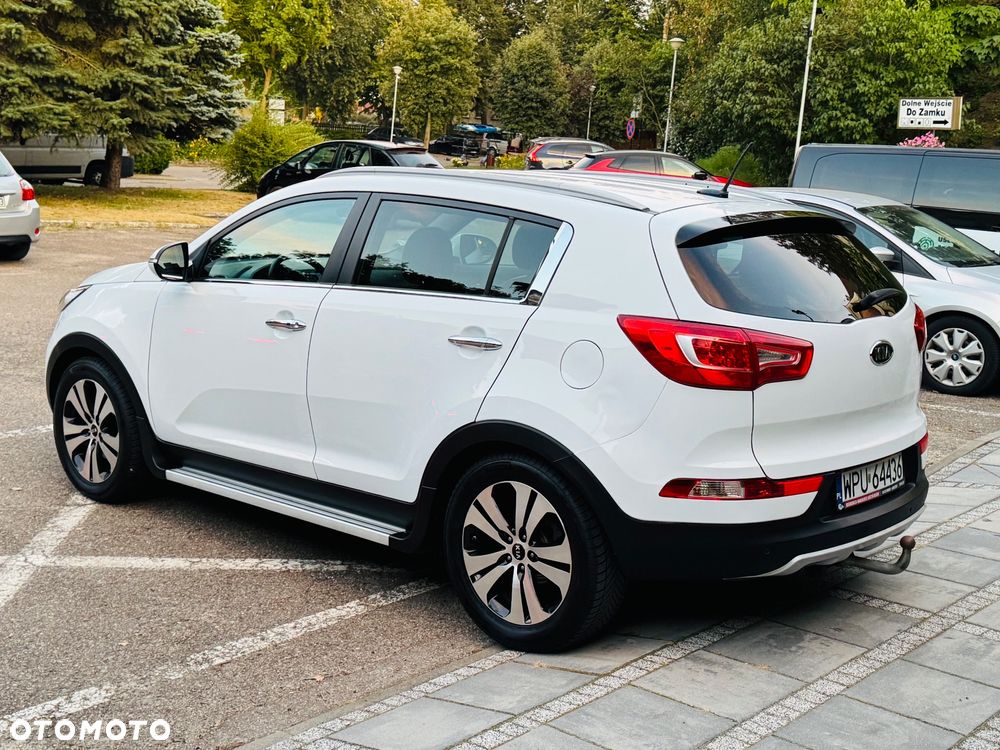 Kia Sportage ver-1-7-crdi-business-line-2wd - 4