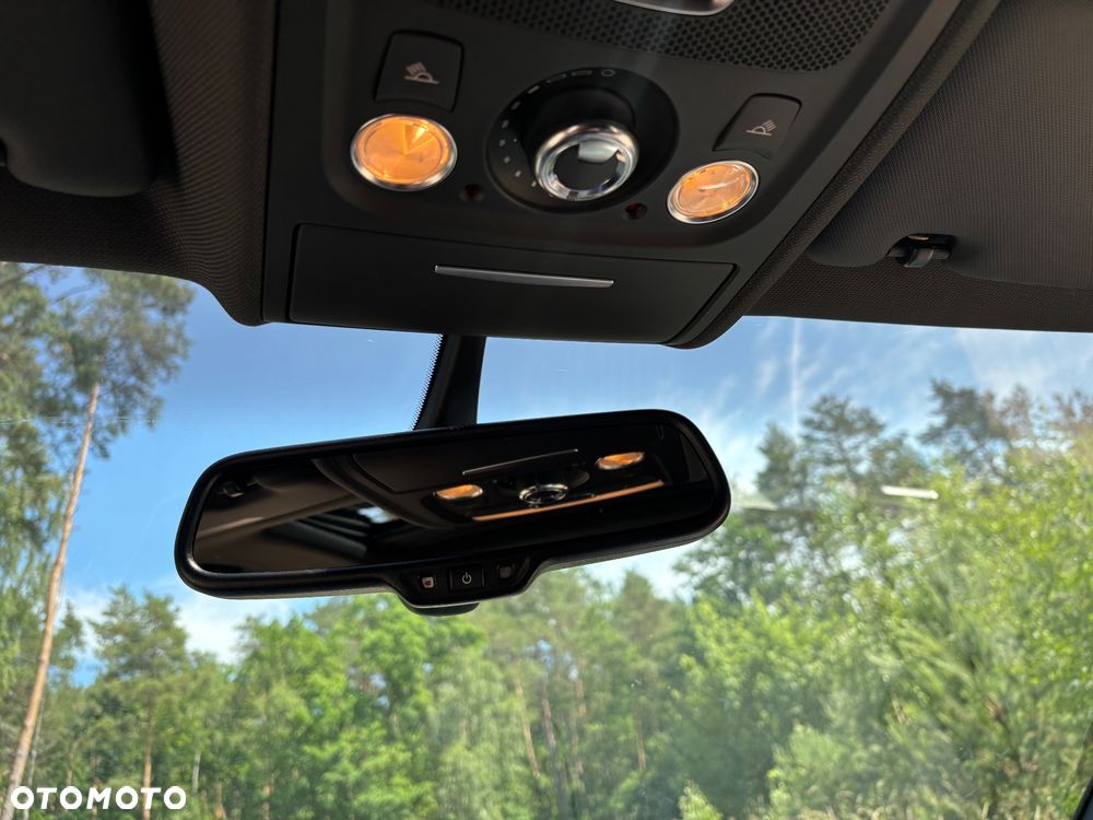 Audi S4 Limousine - 18