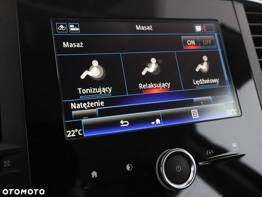 Renault Talisman 1.3 TCe FAP Intens EDC - 26