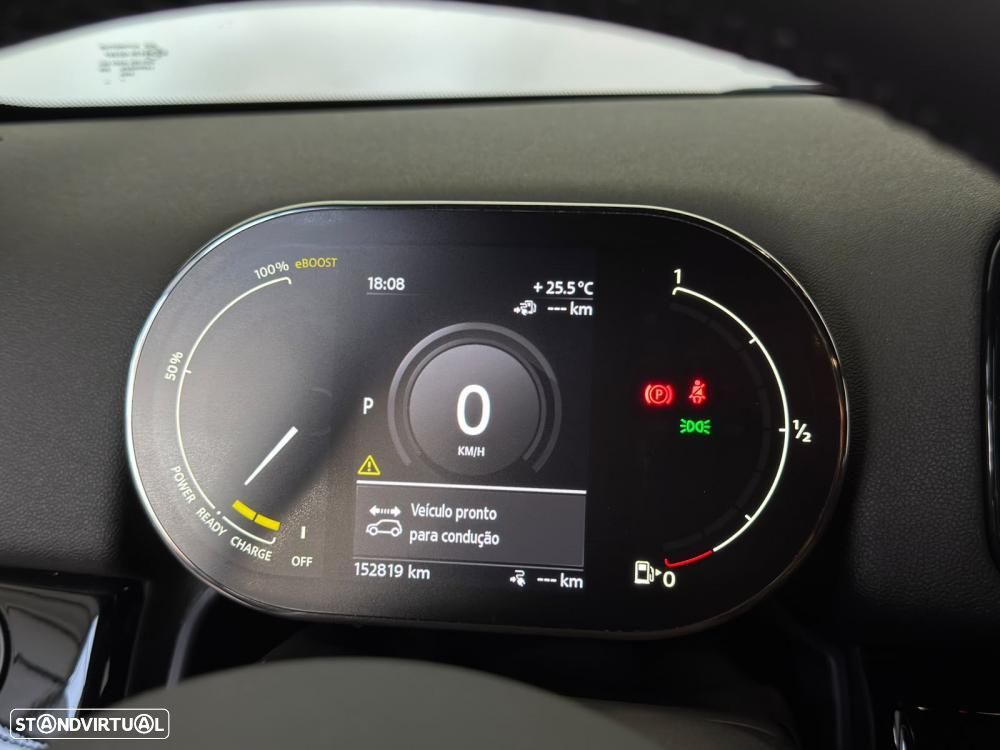 MINI Countryman Cooper SE Premium Essential Auto - 31