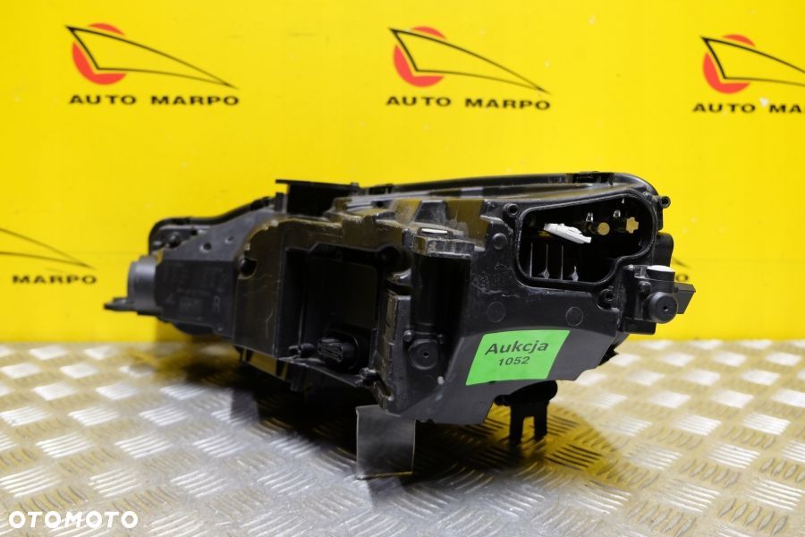 AUDI A5 S5 8W6 2017- REFLEKTOR LAMPA FULL LED R USA - 10