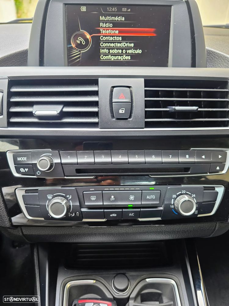 BMW 116 d Line Sport - 35