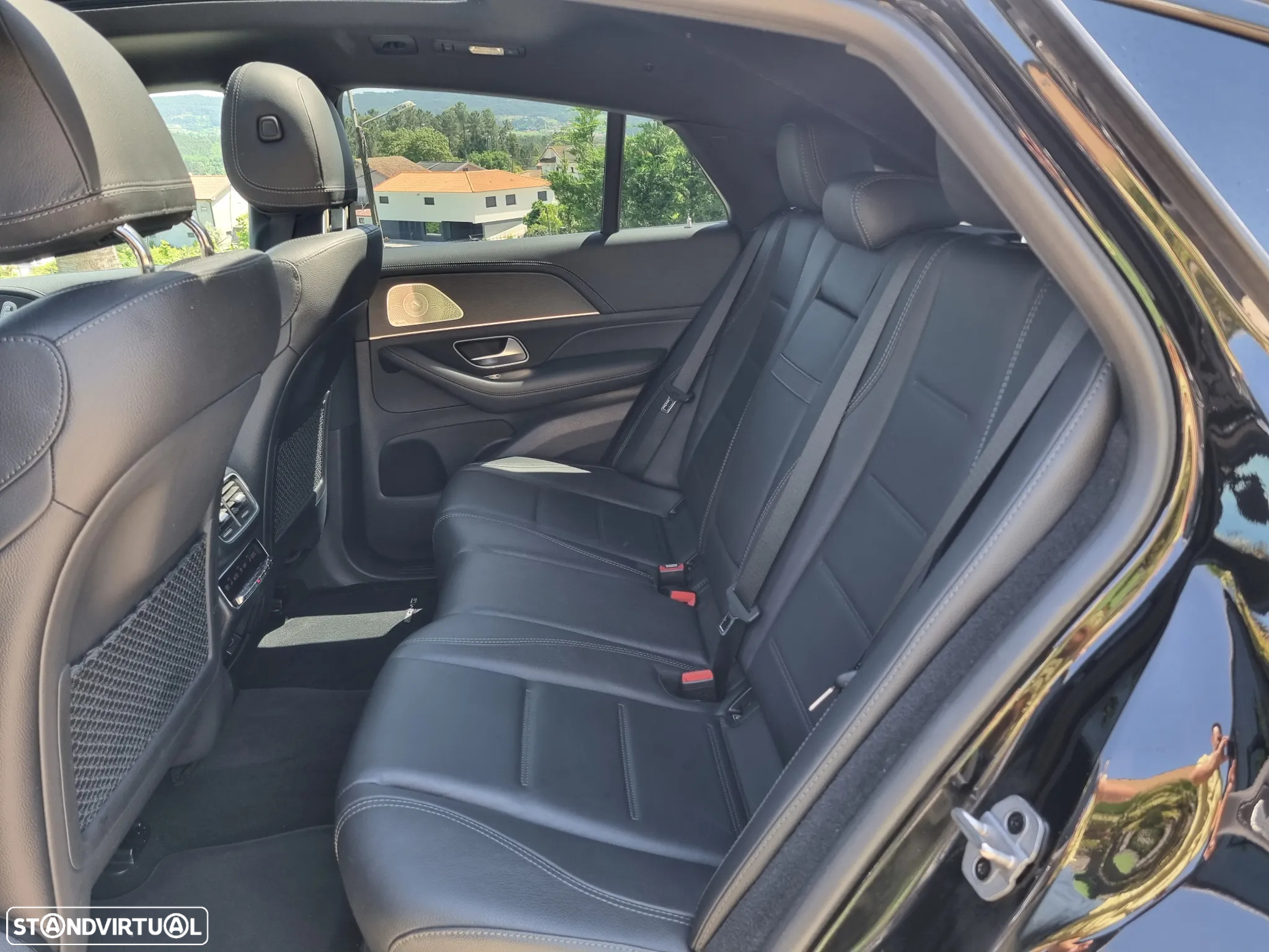 Mercedes-Benz GLE 350 de Coupé 4Matic - 26