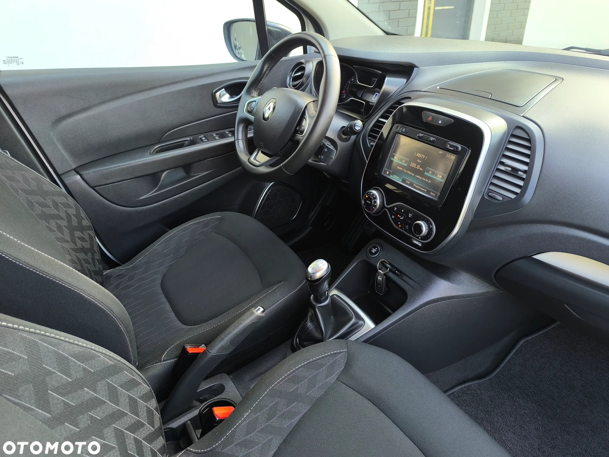 Renault Captur 0.9 Energy TCe Limited - 22