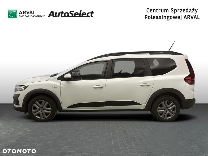 Dacia Jogger - 2