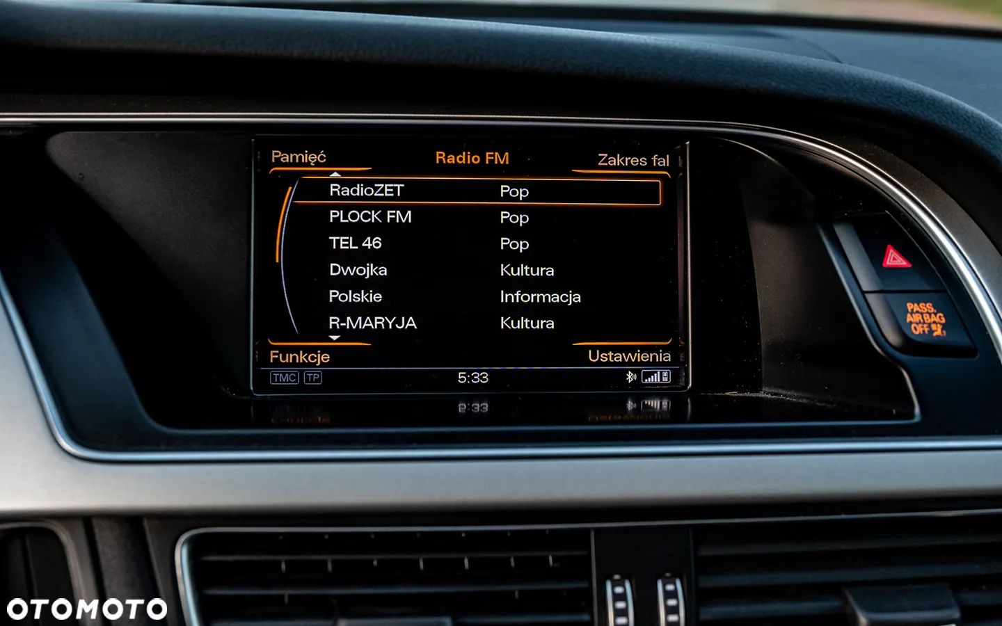 Audi A4 - 20