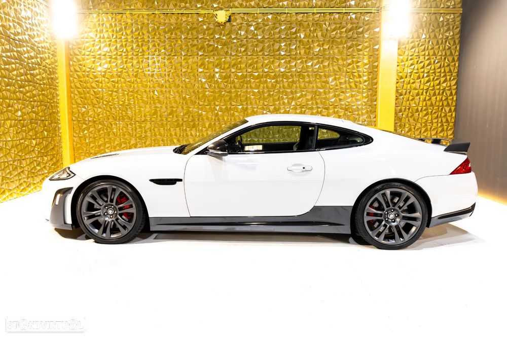 Jaguar XK XKR-S 5.0 Kompressor - 19