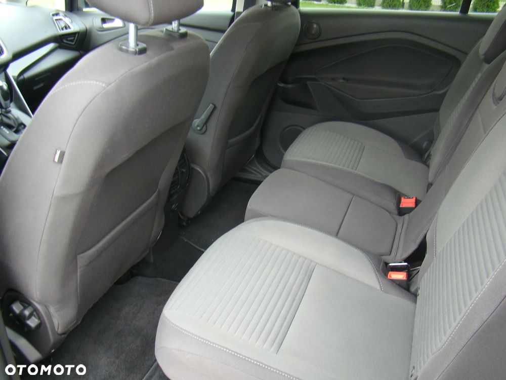 Ford Grand C-MAX Gr 2.0 TDCi Titanium ASS - 31