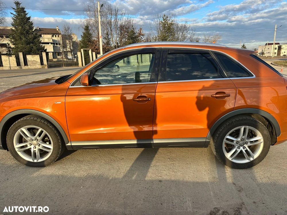 Audi Q3 - 3