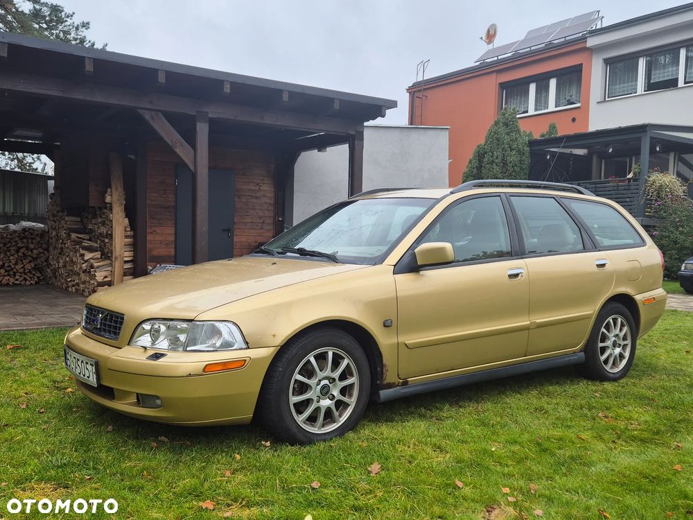 Volvo V40 - 1