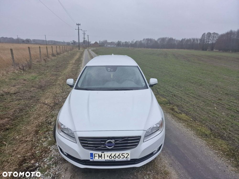 Volvo V70 D4 Geartronic Kinetic - 4