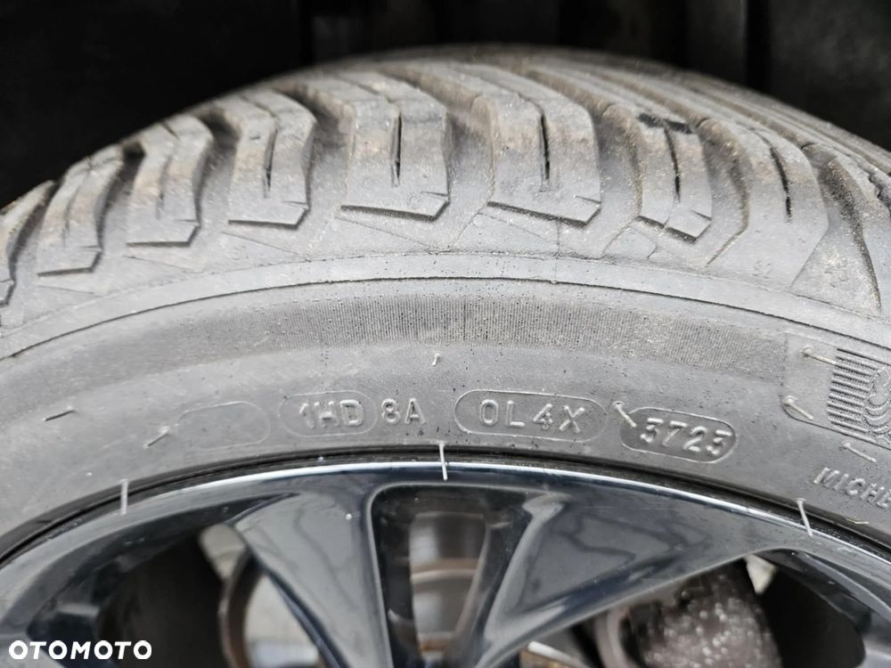 Opel Astra V 1.4 T Elite S&S - 20