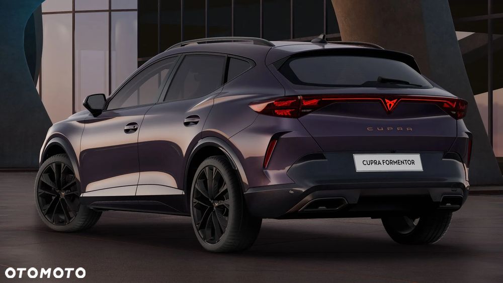 Cupra Formentor 2.0 TSI 4Drive DSG - 3