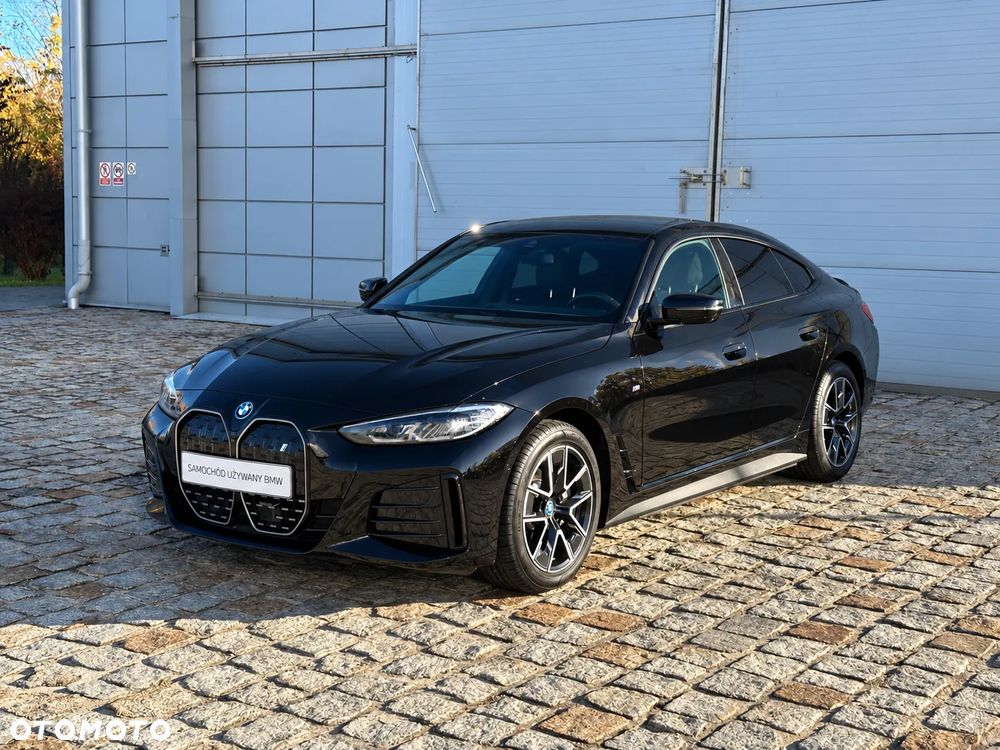 BMW i4