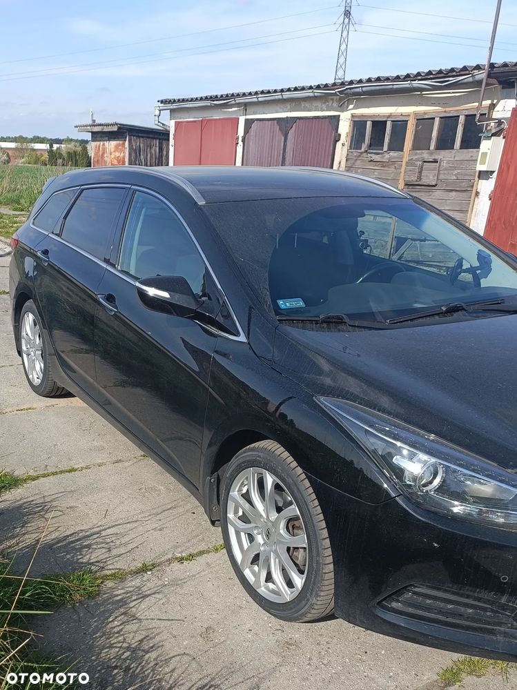 Hyundai i40 1.7 CRDi Premium - 4