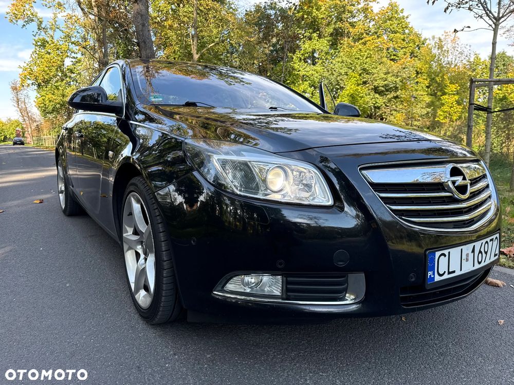 Opel Insignia - 32