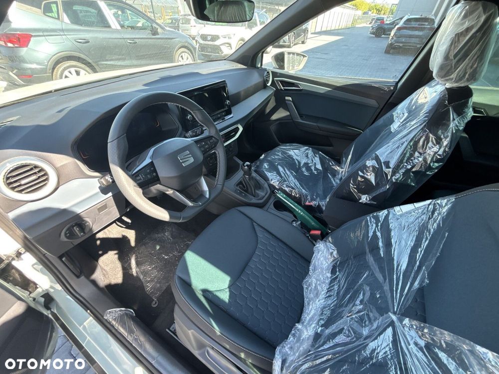 Seat Arona - 18