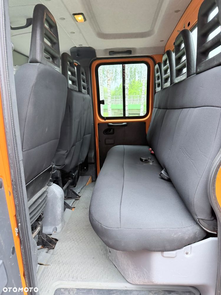 Iveco 70c17 - 6
