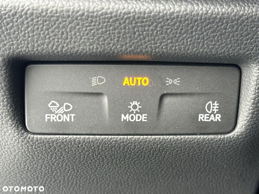 Skoda Superb - 20