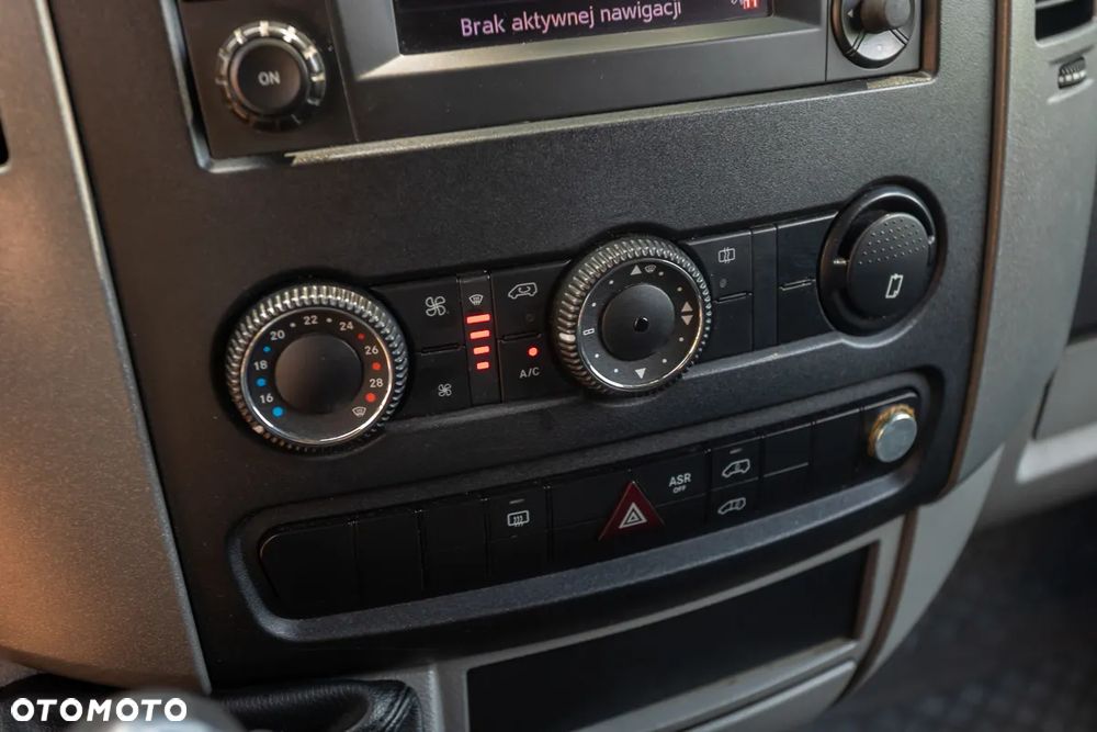 Mercedes-Benz Sprinter 316 CDI - 24