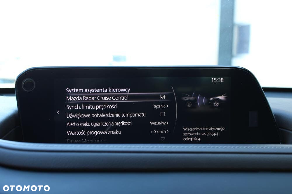 Mazda CX-30 - 30